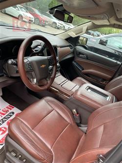 شيفروليه تاهو